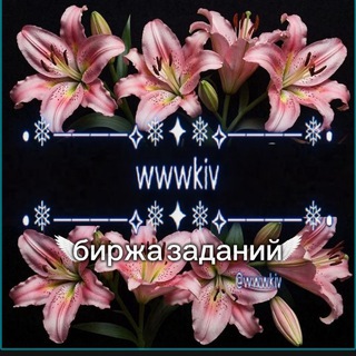 wwwkiv | биржа заданий
