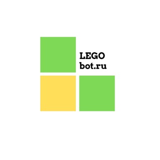 LegoBot l Инструкции по робототехнике
