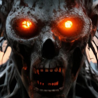 Нейросеть Страшилки