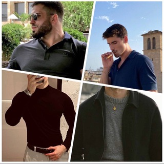 Мужской Multi brand🔥