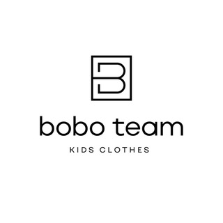 BOBO TEAM детская одежда