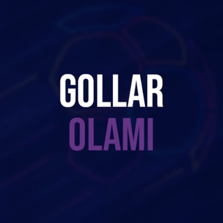 Gollar Olami ⚽️