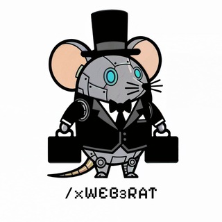 xWeb3Rat [ Crypto, News, WEB 3.0, Расследования, Инсайды ]