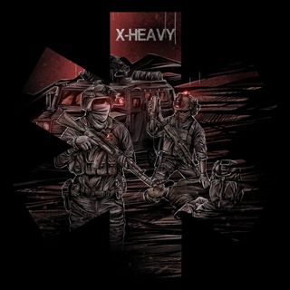 X-HEAVY