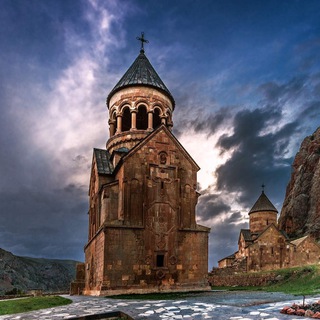 Хачов депи Тун✝️🇦🇲