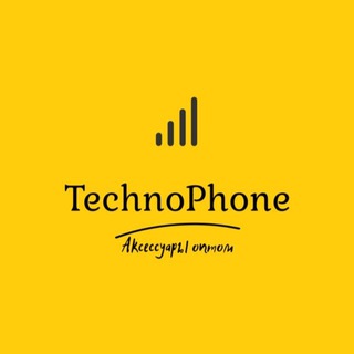 TechnoPhone 🤝