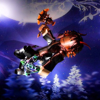 🎄домик хаксика❄️