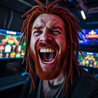 РЫЖАЯ БУБНА ГЛАВА КАЗИНО