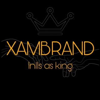 XAMBRAND 🇹🇯