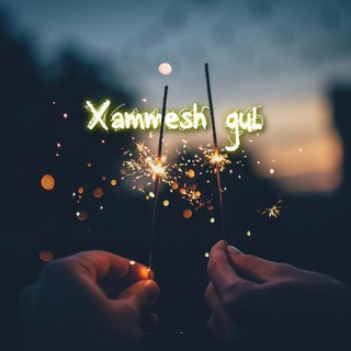 Xammesh gul 🥀🥀