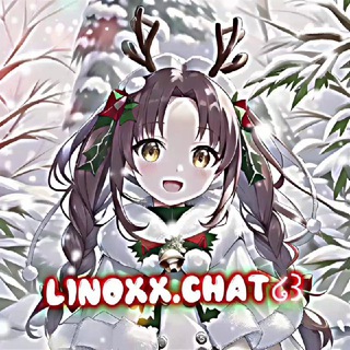 𝚕𝚒𝚗𝚘𝚡𝚡.𝚌𝚑𝚊𝚝໒꒱