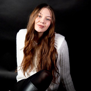 Ксюня журналист