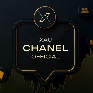 XAU CHANNEL RU | OFFICIAL