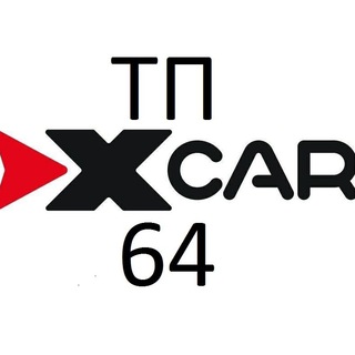 X-Car.64 Инфо
