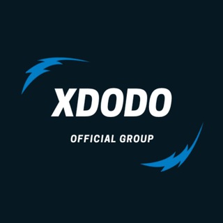 XDODO GROUP | OFFICIAL. ✓