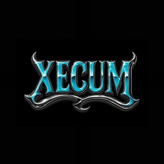 𝑿𝑬𝑪𝑼𝑴 × 𝑹𝑬𝑨𝑳 𝑴𝑨𝑫𝑹𝑰𝑫