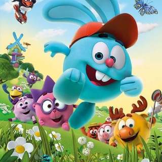 Развивающие мультфильмы