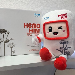 ВСЕ О ХЕМОХИМ