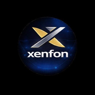 XENFON | Crypto & Investments 🚀
