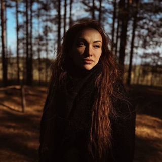 Ксения. Сибирская шаманка.