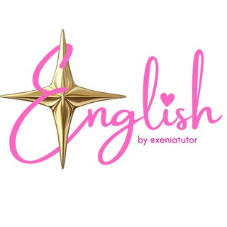 English by @xeniatutor
