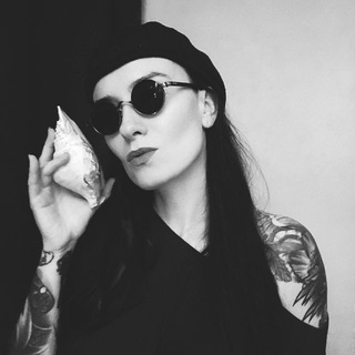 Xenia Jokris Tattoo_чат