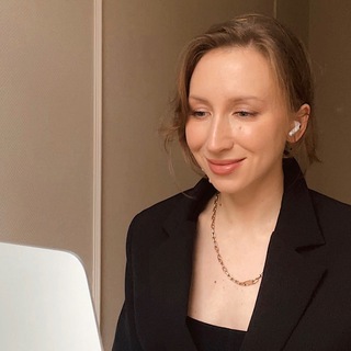 Ксения Волкова. Коучинг для женщин в бизнесе