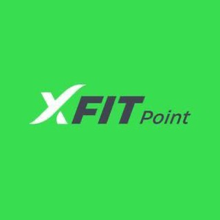 XFIT Point Мякинино Парк