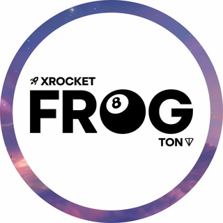 frog xrocket