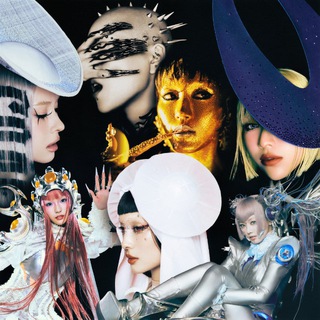 VVS’s got nothin’ on xg