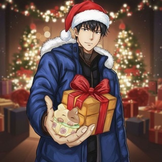 Жизнь в крипте