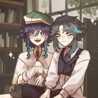 сяовены♡🌿🌸