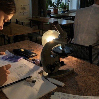 ХимБио | Сеня тут⚡