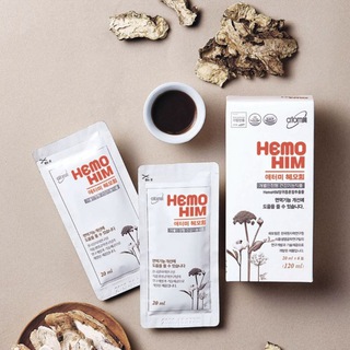 ХемоХим Атоми