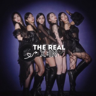 X:IN OFFICAL | ESC ENT