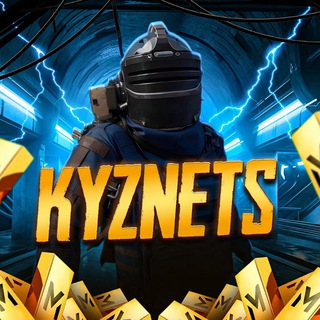 KYZNETS | METROSHOP🏰