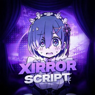 Xirror Script | DeltaX | Скрипты для Роблокс 🚀 | Roblox Scripts
