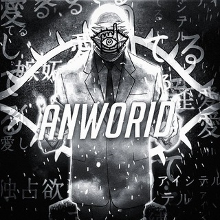 ANWORID