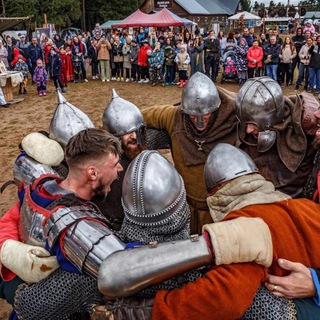 Хлыновская застава