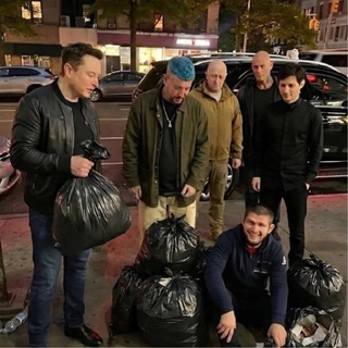 Я сам подумал об этом