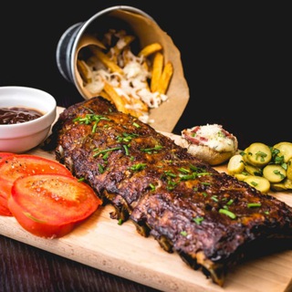 вкусная кухня