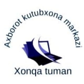 📙Xonqa AKM📕Kitoblar olami 📗📚📚📚📚