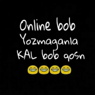 ✊DO'STLARM RADNOYLARM🤙