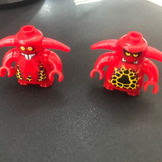 Империя соблазнов