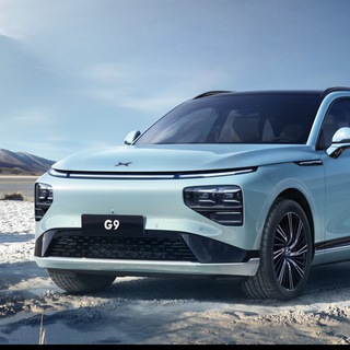 Xpeng G9 Chat