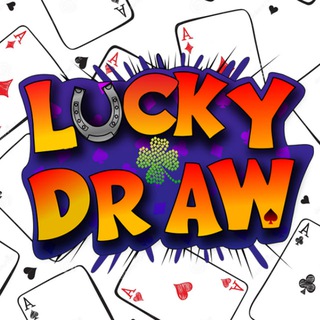 Lucky 🍀 Draw