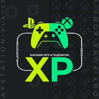 XP Shop | Игры и подписки