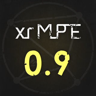 X-Ray Multiplayer Extension