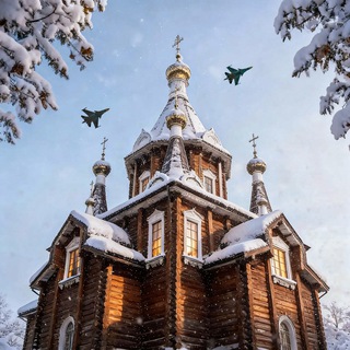 Храм Иоанна Русского г.Тихорецк