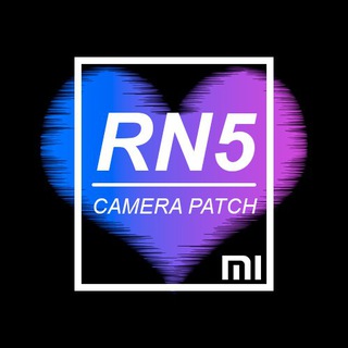 Xiaomi RN 5 AI GLB|💙|Camera